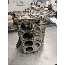 #BLM41 Engine Cylinder Block For 10-15 Nissan Titan  5.6